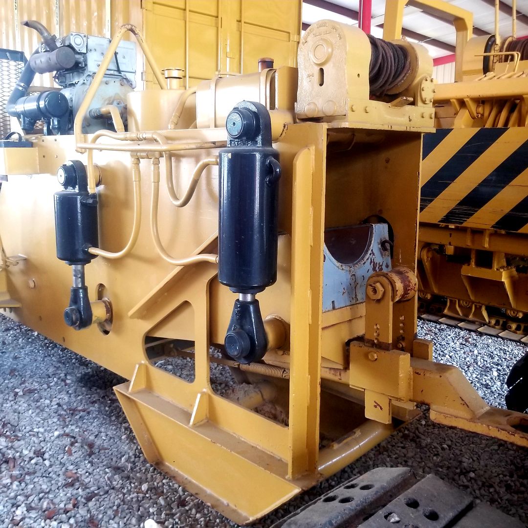 1990 CRC-EVANS PB6-20 - Image 8